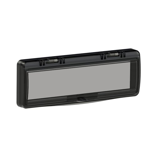 PCE klapdeksel 14e zwart ip54 271mm - B187fb085fd0af2ea21982d43ccad25a - 3009996