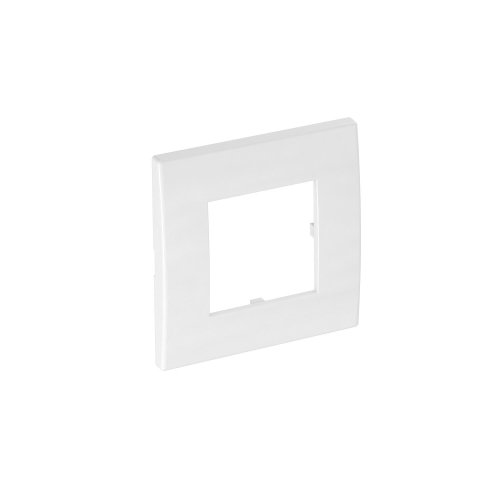 OBO afdekraam 1 module 84x84mm 6119322 - B198d604c945036900e59de4ad9b7502 - 11004661