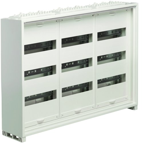 HAGER verdeelkast 108 modulen FWQ33P1 - B1aa332e1de01bd233e17b8b0c882bc0 - 8411716
