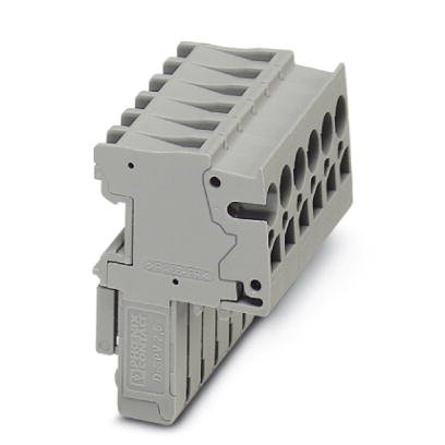 Phoenix Contact SPV 2,5/ 1 GNYE - B1ae008c8e10a2927d3c8b932dab7755 - 20145699