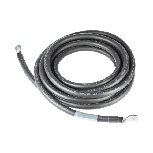 Keraf Aansluitkabel 10 m H07RN-F 1x240 mm&sup2; M12 L2 zwart kabelschoenen - B1bede06dda39a6f9d051e89c794a38e - 20157947