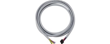 Kabel regelapparatuur met connector