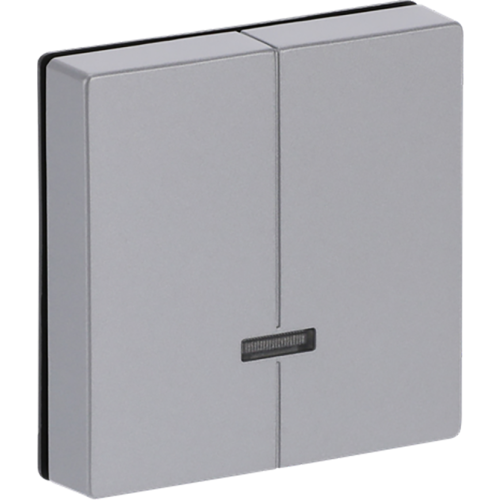 ABB Busch-Jaeger toets v seriedimmer 6565U f-aluzilver - B1c86043ccb273939b52323a3f4639c9 - 20090833