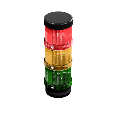 Rittal SG Signaalzuil buismont LED rd/gl/gr 24V - B1dd8be6ce0e501d4f953758f34d90b1 - 20132484