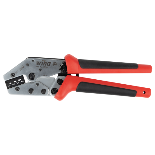 WIHA Krimptang voor MC4-connectoren Z62106 2.5-6 mm&sup2; 250mm - B1e33284 09eb 4229 90af 8de47eeb8d1c - 20014425