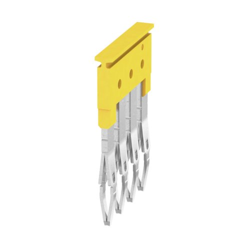 WEIDMULLER doorverbindbrug 4v ZQV2.5/4 1608880000 - B1ee60f7520e188aecbec95e3ae6b429 - 11002394