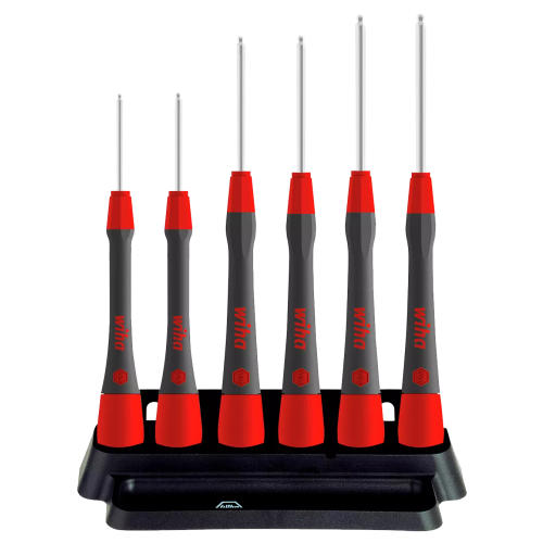 WIHA Microschroevendraaierset PicoFinish 264P Inbus Kogelkop met houde - B1fb330b 42c6 4df8 b94e 1a63337b1d3b - 20014215