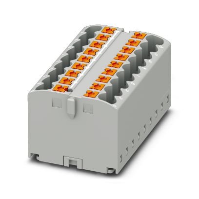 Phoenix Contact PTFIX 18X2,5 GY - B1fdb6b32aa5943b07992593361029a8 - 20147892