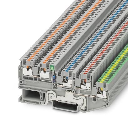 Phoenix Contact PTIO 1,5/S/4-PE-LED 24 GN - B202e6f37d69557116fb2cb543167b63 - 20147429