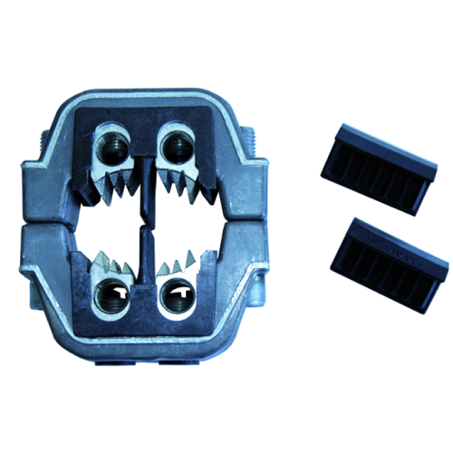 CELLPACK Aftak-ringklem/4x95-120/50 - B20bfea9 5e58 49f1 b7f2 7b2917483cd2 - 20009243