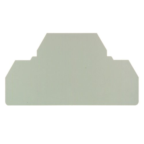 WEIDMULLER eindplaat beige ZAP/TW ZDK2.5 - B266cdbea2d0acd68a81aaf49554bca4 - 11000109