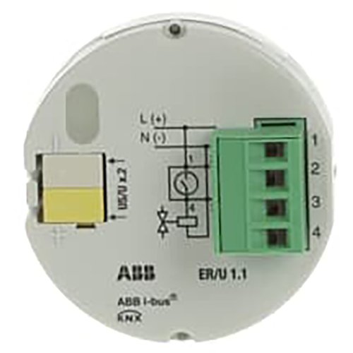 ABB Busch-Jaeger KNX elektronisch relais inb - B2727229c762c3cc6b6def8229241d31 - 20091268