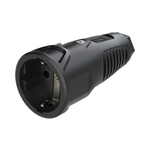 PCE Koppelcs randaarde Taurus2 zwa/zwa volrubber - B2732938d6dbe4b884d4dfffc8135730 - 20158230