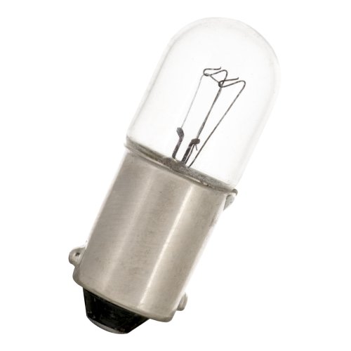 BAILEY signaallamp 28v 40ma 10x28 ba9s - B28024080 - 4020640