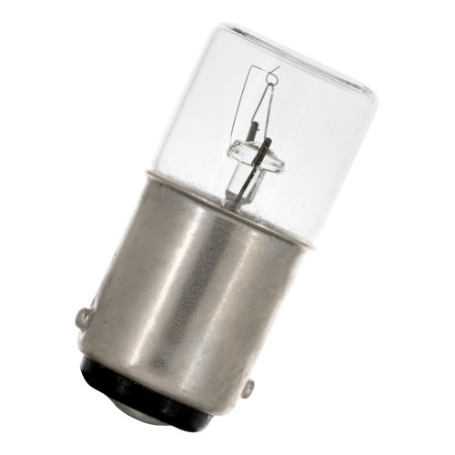 BAILEY gloeilamp ba15d 30v 5w t15x54 - B35024003 - 4020578