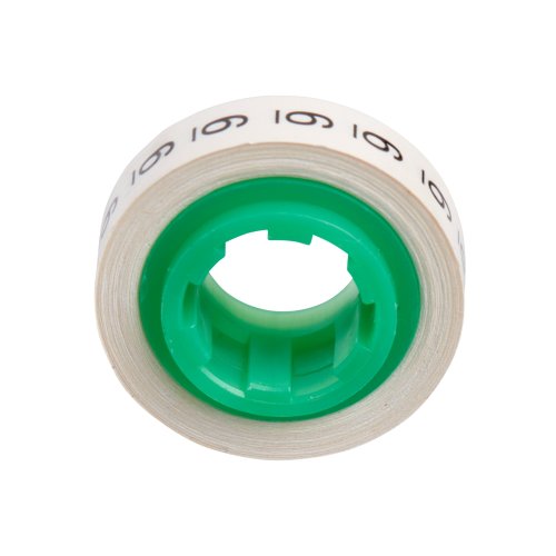 3M sdr-6 codering taperol 6 a 3st - B35c703269c56cadbbd60e829f0102f9 - 5036216