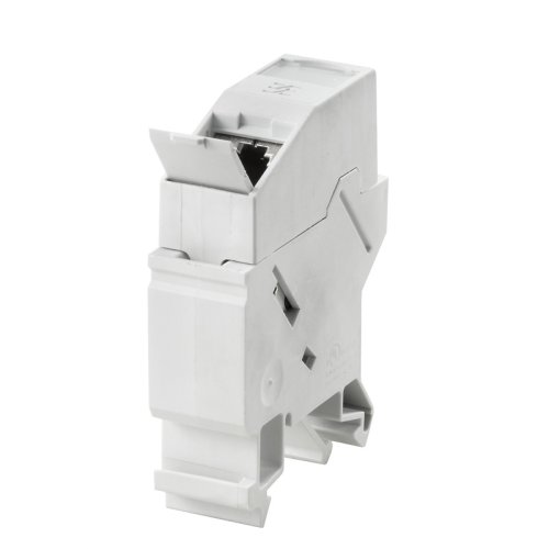 WEIDMULLER datacontactdoos dinrail IE-XM-RJ45/IDC - B39a49ddf88297d79589496cd02420ce - 11004385