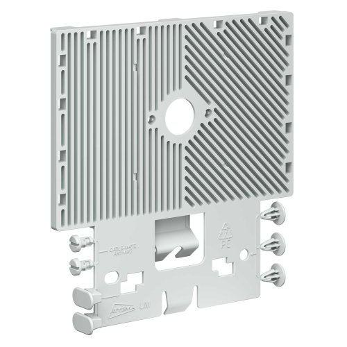 ATTEMA universele montageplaat 2244 - B3d21adbe4b1883b42ac2eb6cd16cbcc - 2027716