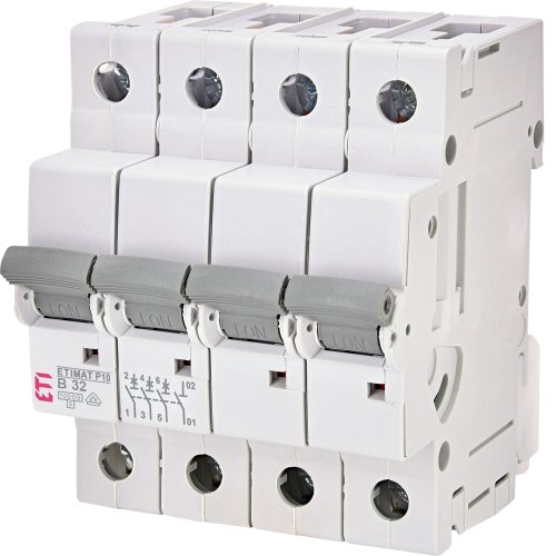 ETI automaat 3p+n b32 10ka - B3f0ec0c76e044be19243388a0659d78 - 4320138