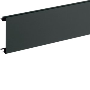 TEHALIT br65 deksel 80 zwart a 2mtr BR08029011 - B43ff0b919bf9514836b1df23e91e0f3 - 2146901