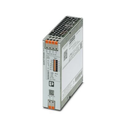 PHOENIX DC/DC-converters - QUINT4-PS/24DC/12DC/8/PT - B472c26bb06d7e41db26794d4efb1b24 - 5529999