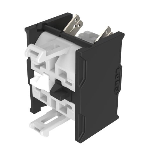 EAO schakelelement snap-action 1NC+1NO PT6,3 Ag - B47ede81c7ef6b622fd21a84321e27e7 - 20044341