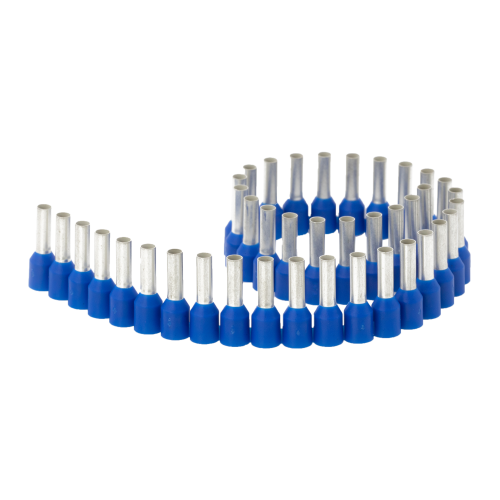 Jokari 60125 Adereindhulzen Blauw 2,5 mm&sup2; (400st) - B47f70d1 b210 4eda 9bf2 8886bff47f80 - 20012153