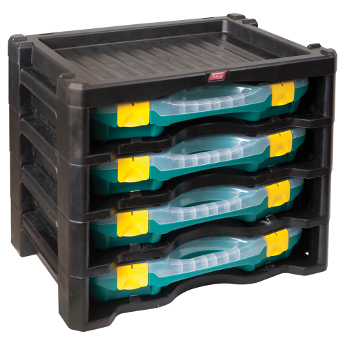 TAYG multibox organiser NR 2 (MIDDEL) - B4874458 fe0c 46ac a311 b54e9391a16e - 5015308