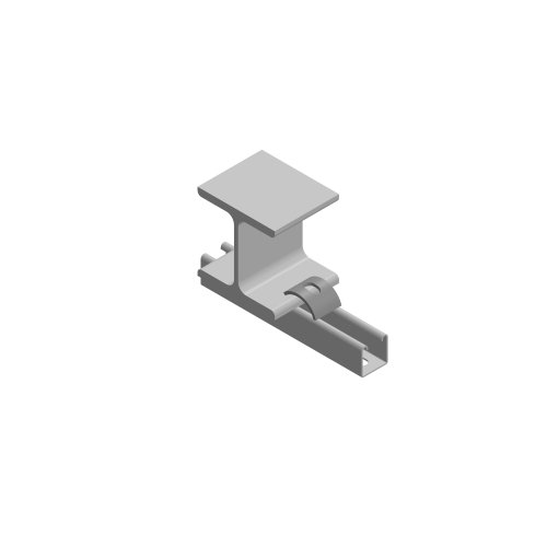 NX balkklem b met sleufgat 11x24mm NX6080V - B48a5bfef8a7536f82230a385cece395 - 11009980