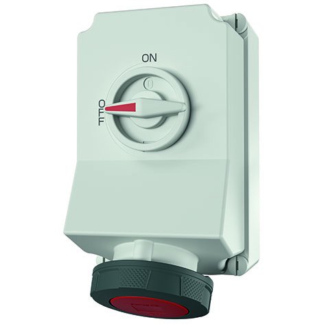 AM wcd afschakelbaar 63a 5polig 400v 6uur 5061a wd - B4b6992c8857fa2568a43762bbe10b6d - 6736092