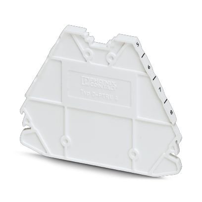 Phoenix Contact D-PTRV 4 WH 1-8 - B4c98e3814995829eae35e80c4035baf - 20142717