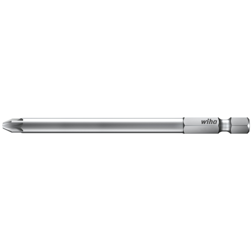 WIHA Professional Bit 1/4" E6,3 Kruiskop 7042Z PZ2x150 - B4e13937 4b70 4288 8b7a 63658b601c91 - 20012977