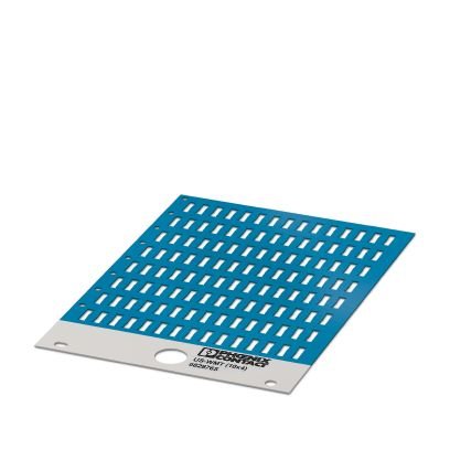 Phoenix Contact US-WMT (10X4) BU - B5fd41813bad49ee8e86ce5f933ae786 - 20140377