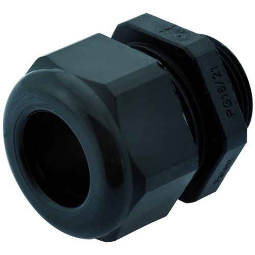 HUMMEL HSK-KE PG 16 Zwart Verloopwartel - B602fd8008c1eba83b08e3abbbb64eae - 20053520