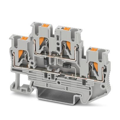 Phoenix Contact PTTB 2,5-2DIO/OL-U/OR-U - B6080a34a26b623ebe602d6de52a9fa7 - 20146635