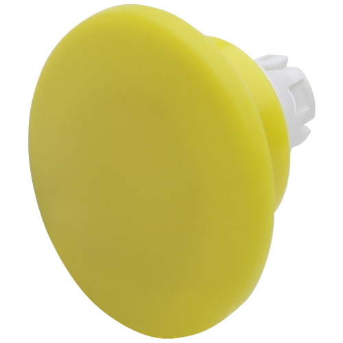 EAO Lens Paddestoel rood D=32 kunststof ondoorschijnend - B66a2a39635567cded46c13c2380e5f0 - 20045535