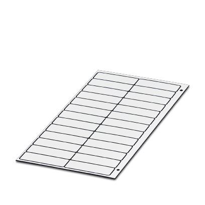 Phoenix Contact GPE 45X14 WH/R - B66c9b8f75dfa8bf6d7c060ae1a1da1e - 20139347