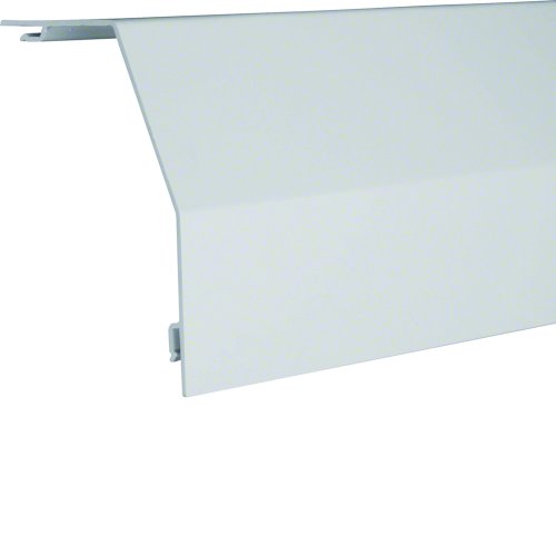 HAGER rk afdekprofiel 150mm a 2mtr lichtgrijs RK1507035 - B692159a2836604a947d142c40825066 - 11011581