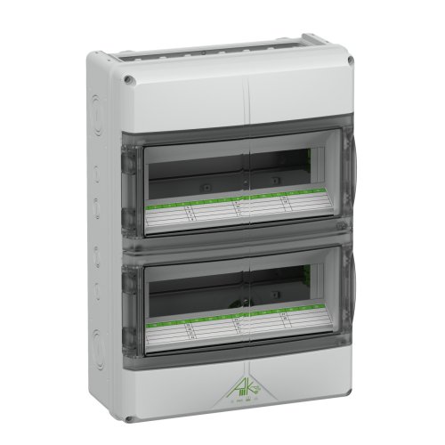 SPELSBERG modulekast 28 modulen AK-F28 - B6bb81f3b1f1eeb12f918d06d700a913 - 1009880