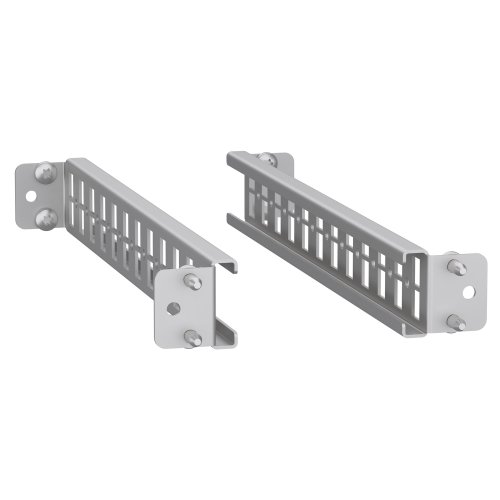 Schneider Electric PanelSeT SFN/SM integrated cross rails - H40 mm W400 mm