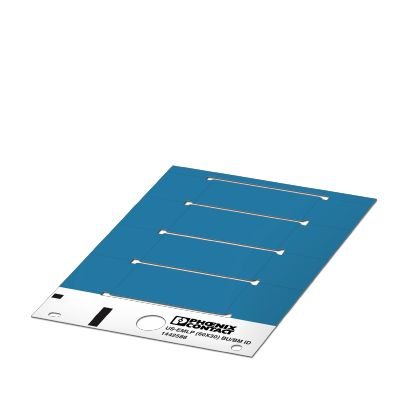 Phoenix Contact US-EMLP (60X30) BU - B6cd55879a5dc8b957bb37aa28456a72 - 20138893