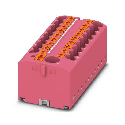 Phoenix Contact PTFIX 6/18X2,5 PK - B702a44567e144c65ba81478f5fd2669 - 20147937