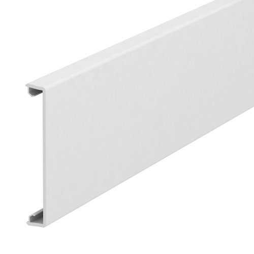 OBO wandgootdeksel 80mm wit GK-OTGRW - B75470e592c9ee9de0c5558e041a0c25 - 2014975