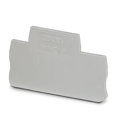 PHOENIX eindplaat rijgklem D-STTB 2,5 - B756ce7ff25729f5c9de7cb7d4d92536 - 5529292