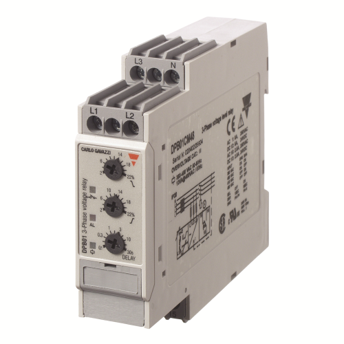 CARLO GAVAZZI spanningsmeetrelais DPB01CM48 - B7b07bc1 d96e 4da2 9ff3 a7bfa19b80f0 - 4023048