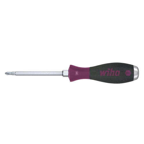 WIHA Kruiskopschroevendraaier MicroFinish slagkap zeskantschacht 5534 - B7c8324e 2d6a 4683 a57a 04846168da18 - 20013408