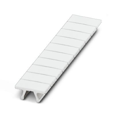 Phoenix Contact ZB 5/WH-100:UNBD. SO:MOLDED - B7e3f68f142b13b4fa55a7cbfdb733d6 - 20139218
