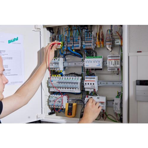 WIHA Doorgangstester 400 V AC CAT II - B830a812 dacd 4f66 b2e4 5bf069b3d4de - 20014374