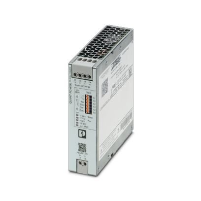 PHOENIX dc/dc-converter QUINT4-PS/24DC/24DC/5/SC - B83f0d28b795991a91a3d96a350d62ff - 5530278