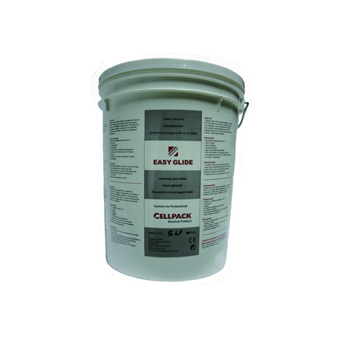 CELLPACK easy glide kabelglijmiddel 5 liter emmer - B855004f 666c 442e b8e0 e180ae6020b1 - 11000608